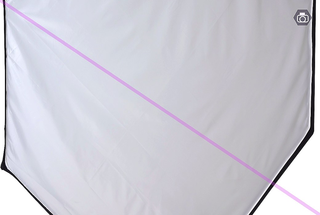 real photo studio section